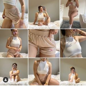 Nike shorts